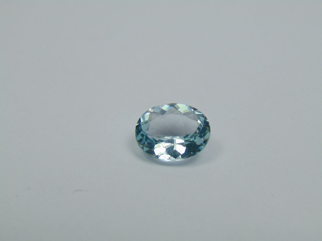 2.58ct Apatite 10x8mm