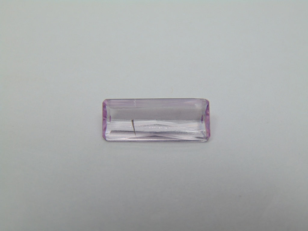 Kunzita 3,50ct 16x6mm