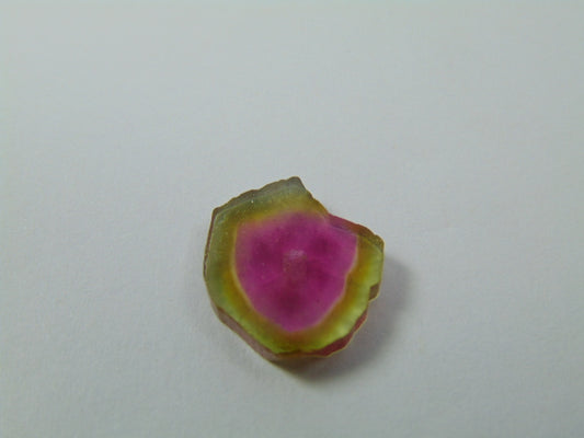 4.70ct Watermelon Tourmaline 14x12mm