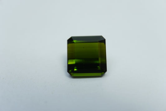 5ct Turmalina 10x9mm