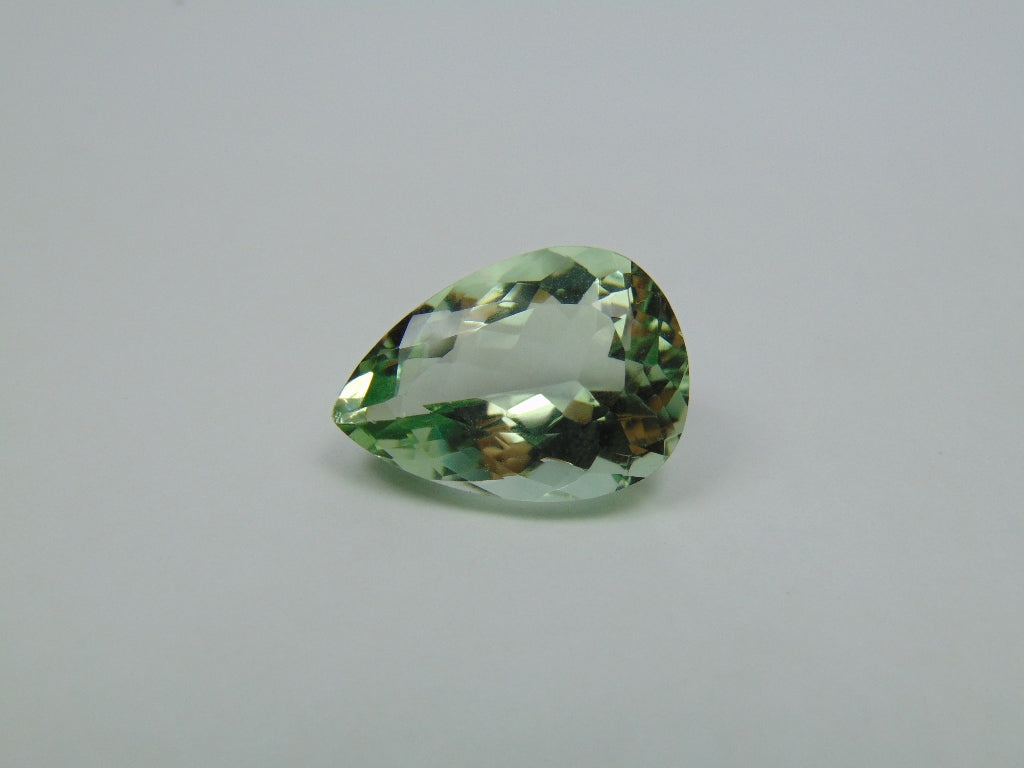 19.30ct Prasiolite 23x16mm