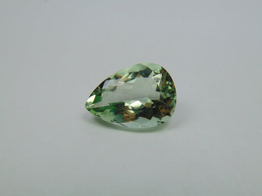 19.30ct Prasiolita 23x16mm