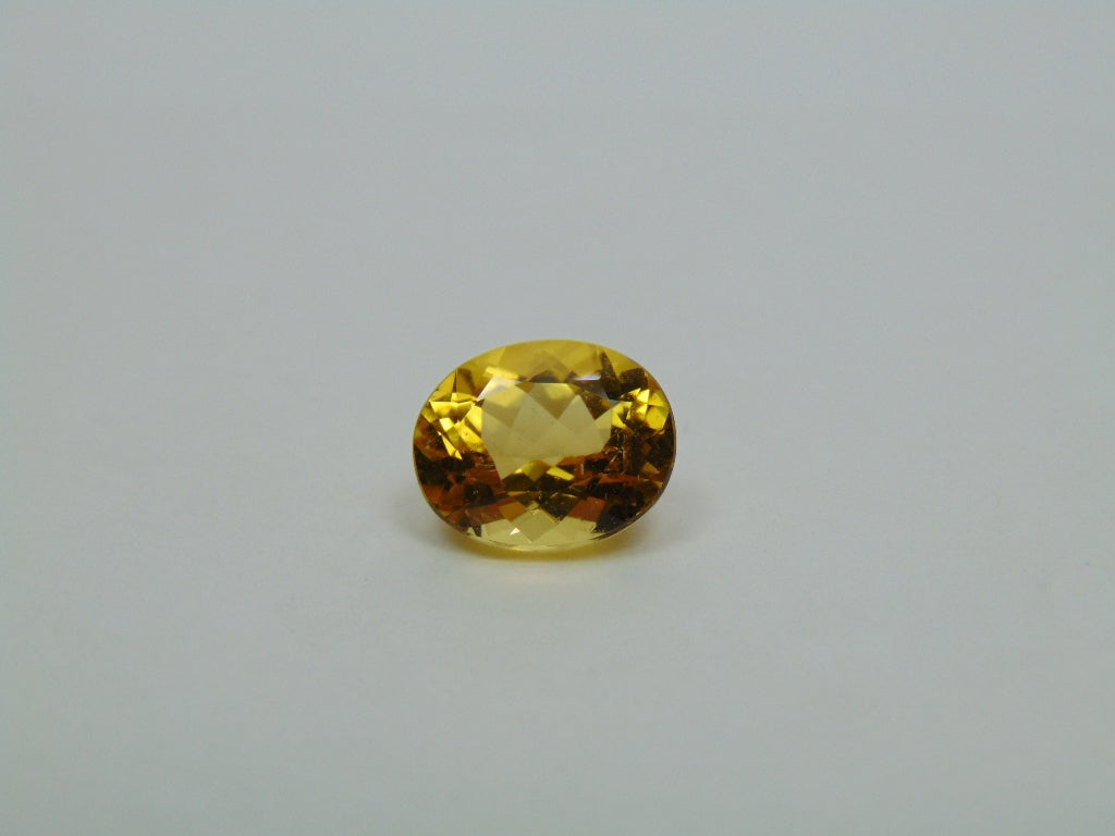 4.80ct Beryl 12x10mm