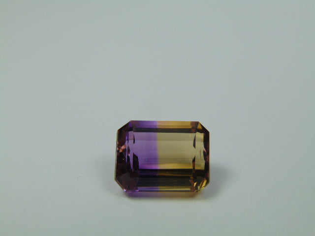 10.10ct Ametrino 14x11mm