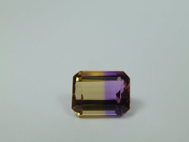 10.10ct Ametrino 14x11mm
