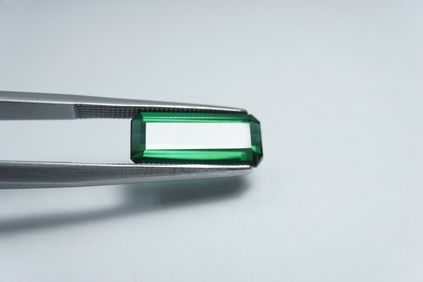 Turmalina 3,70 ct 14x6mm
