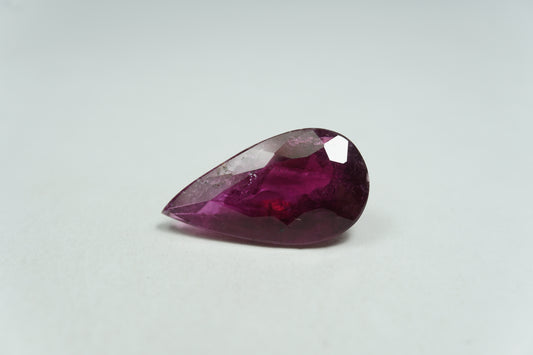 6.91ct Rubelita 19x10mm
