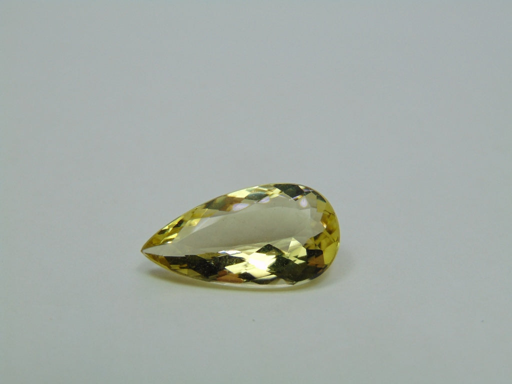 5.15ct Beryl 18x9mm