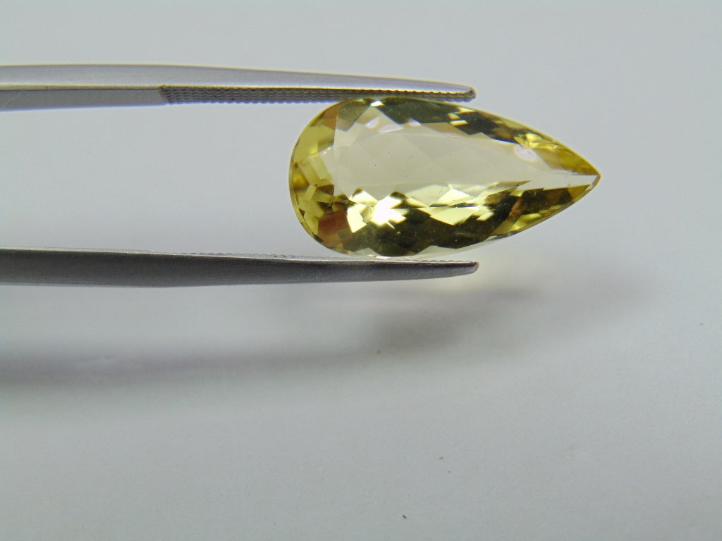 5.15ct Beryl 18x9mm