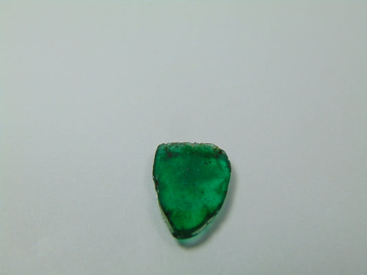 3.03ct Esmeralda 15x10mm
