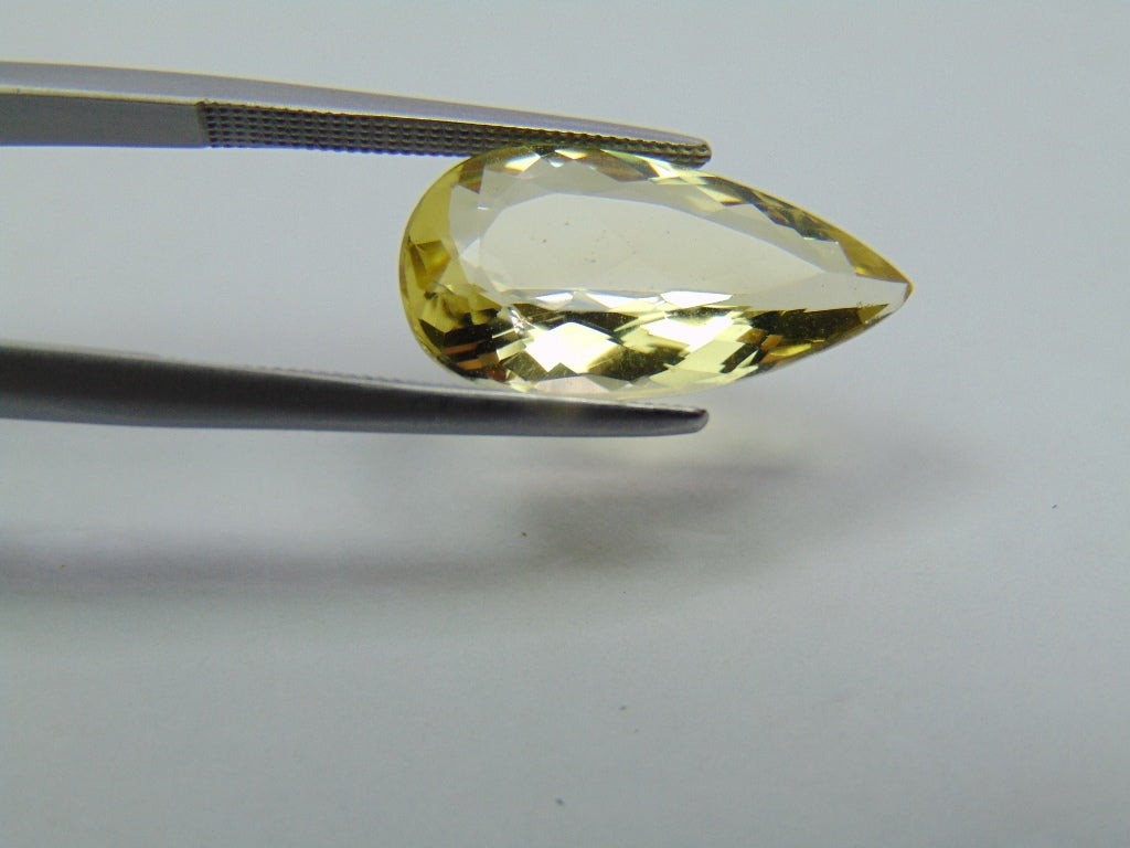 5.15ct Beryl 18x9mm