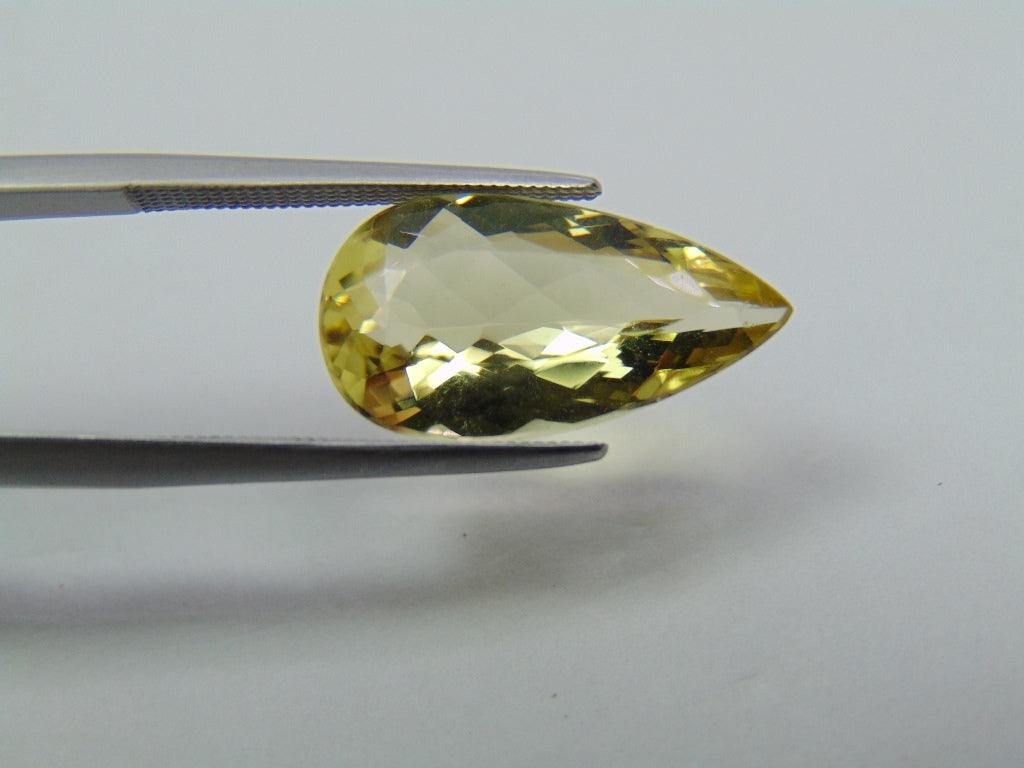 5.15ct Beryl 18x9mm