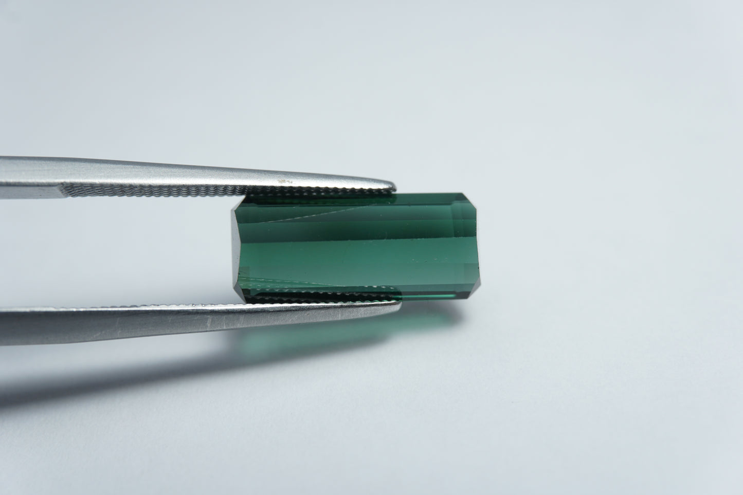 Turmalina 3,70 ct 14x6mm