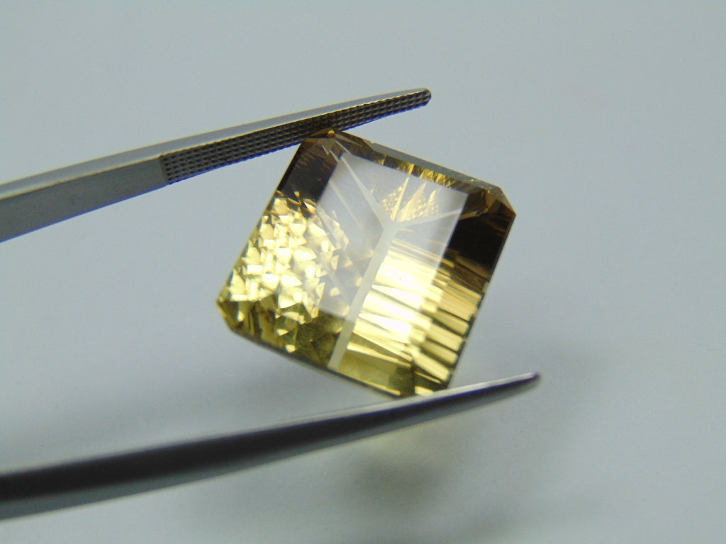 15.30ct Citrine 16x14mm