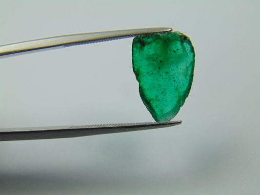 3.03ct Esmeralda 15x10mm