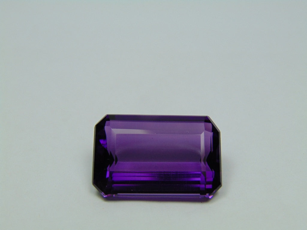 23.50ct Ametista 23x15mm