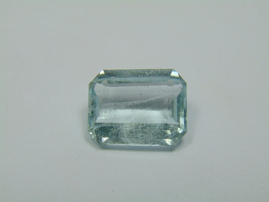 10.60ct Aquamarine 16x13mm