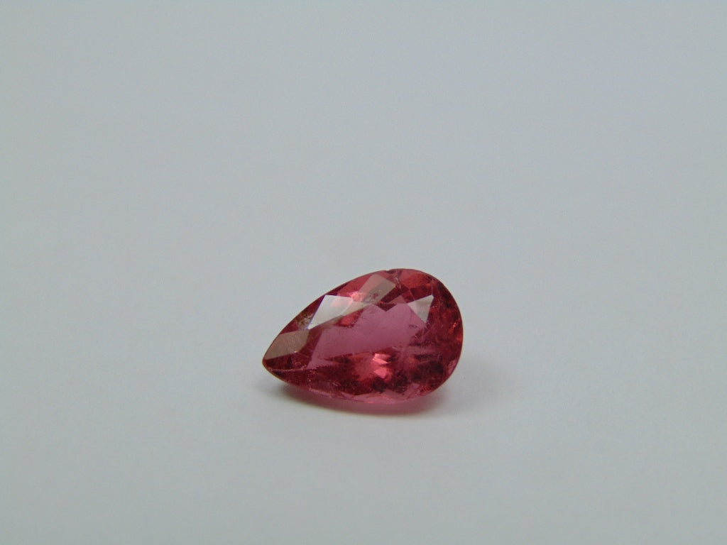 2.84ct Tourmaline 12x7mm