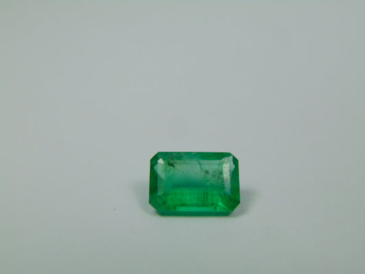2.58ct Emerald 11x7mm