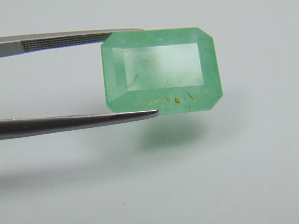 12.60ct Esmeralda 16x12mm