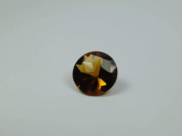 9.50ct Citrino 15mm