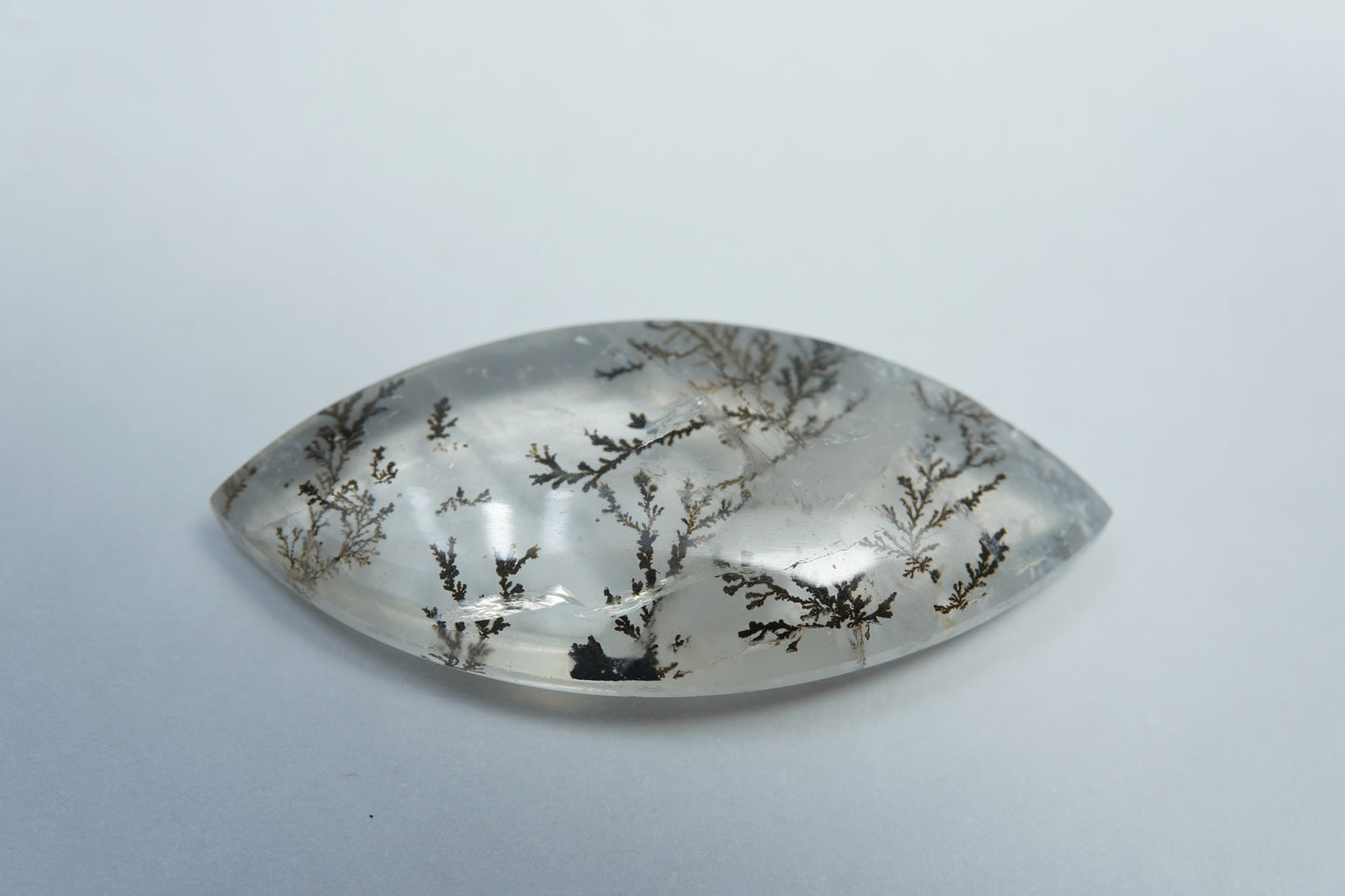 20.17ct Dendrite 34x15mm