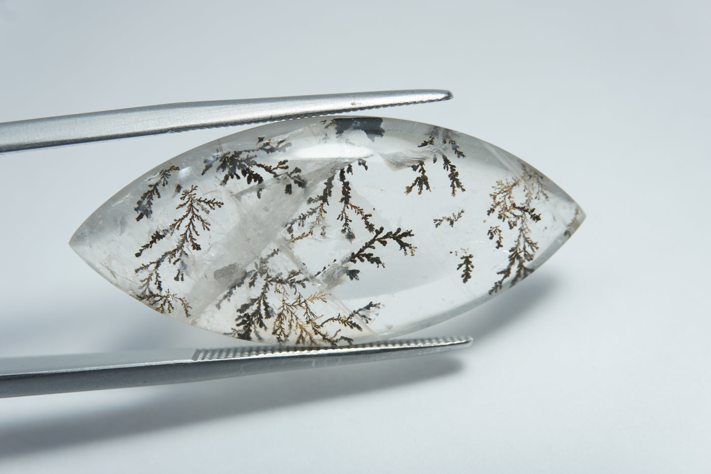 20.17ct Dendrite 34x15mm