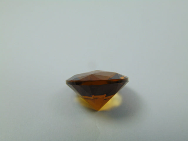9.50ct Citrino 15mm