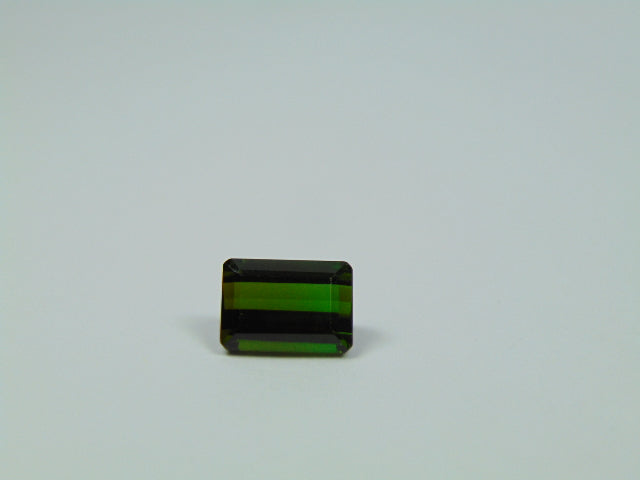 3.80ct Turmalina 10x7mm