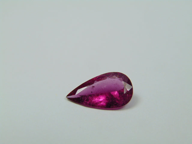 2.48ct Rubelita 14x8mm