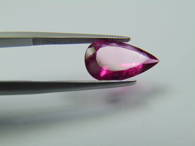 2.48ct Rubelita 14x8mm