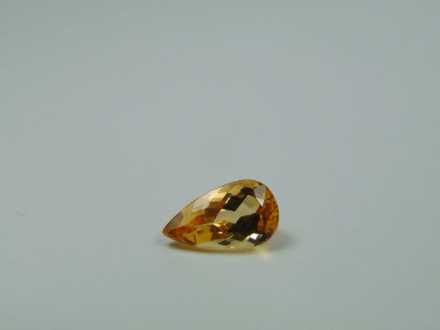 2.79ct Topázio Imperial 12x6mm