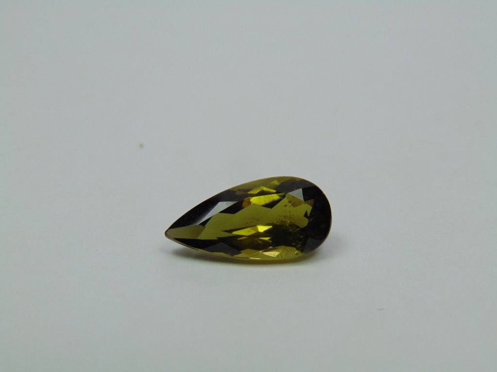 2.90ct Andaluzita 14x7mm