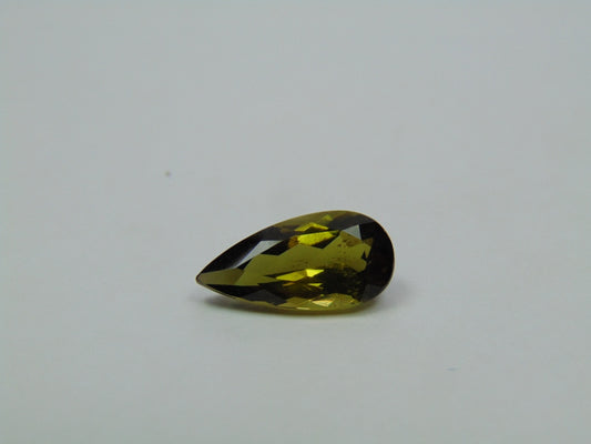 2.90ct Andaluzita 14x7mm