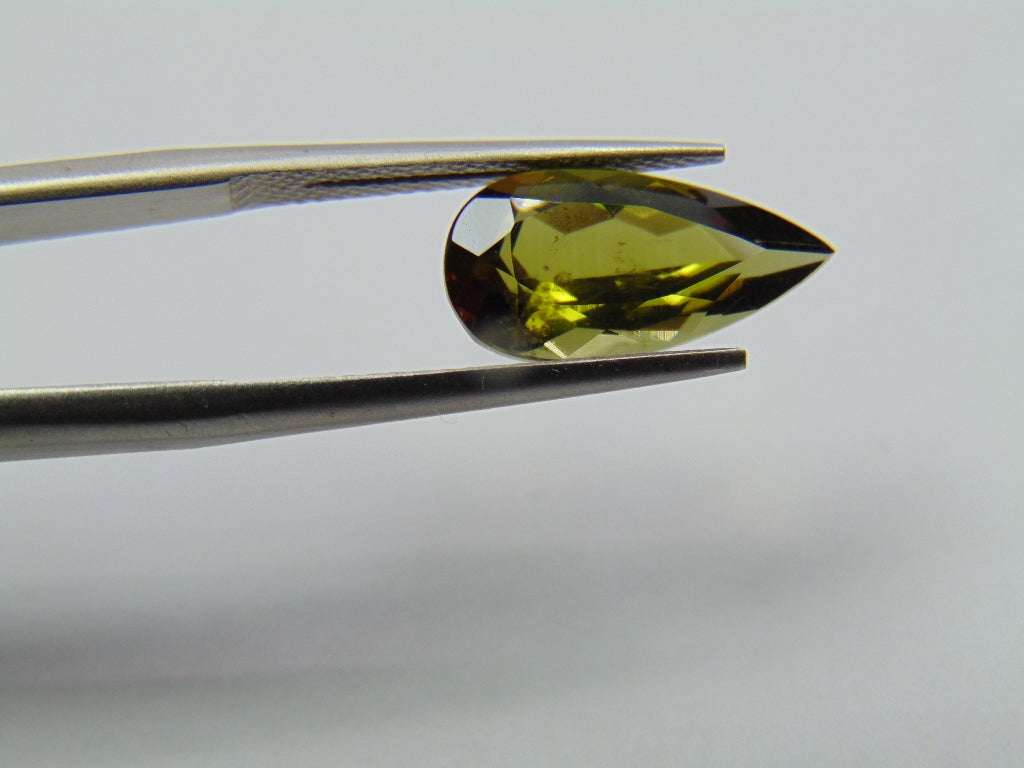 2.90ct Andaluzita 14x7mm