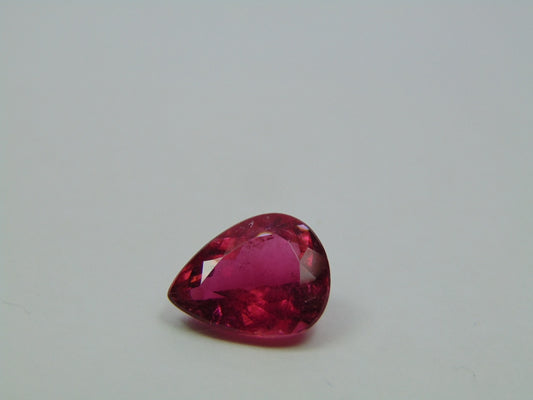 5.20ct Rubelita 13x11mm