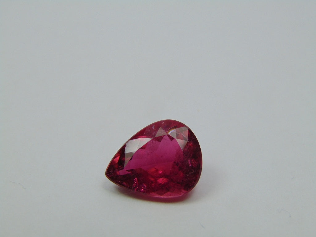 5.20ct Rubelita 13x11mm