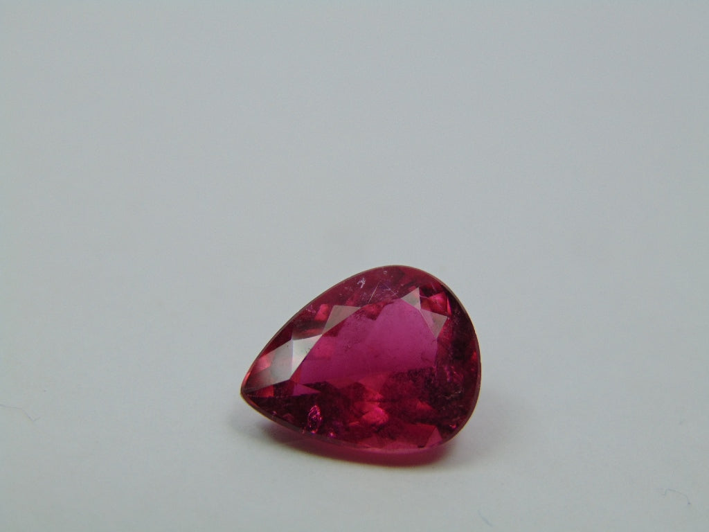 5.20ct Rubelita 13x11mm