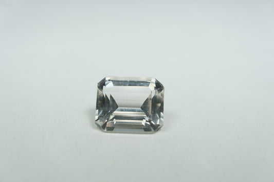 6.58ct Topázio 12x10mm