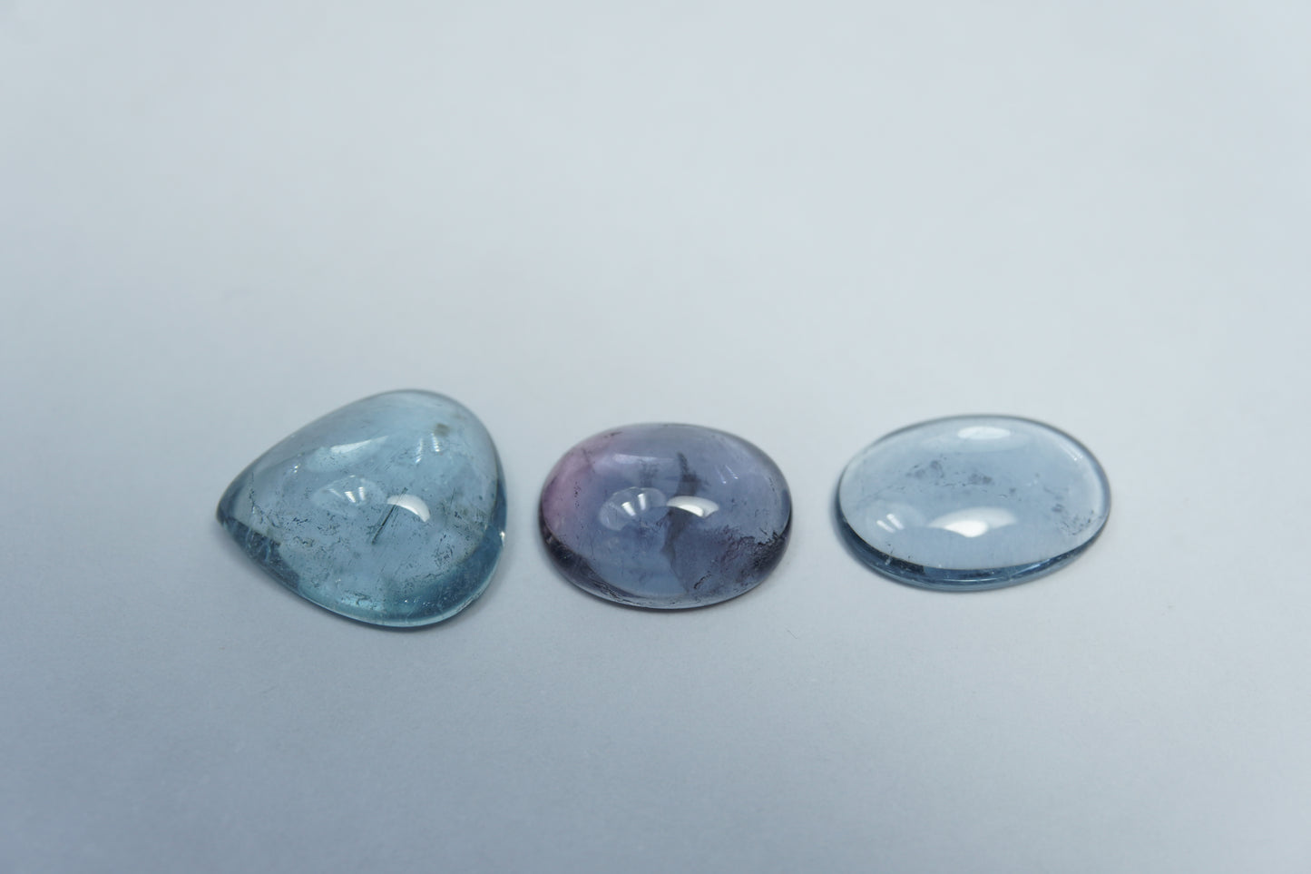 7.20ct Tourmaline cabochon