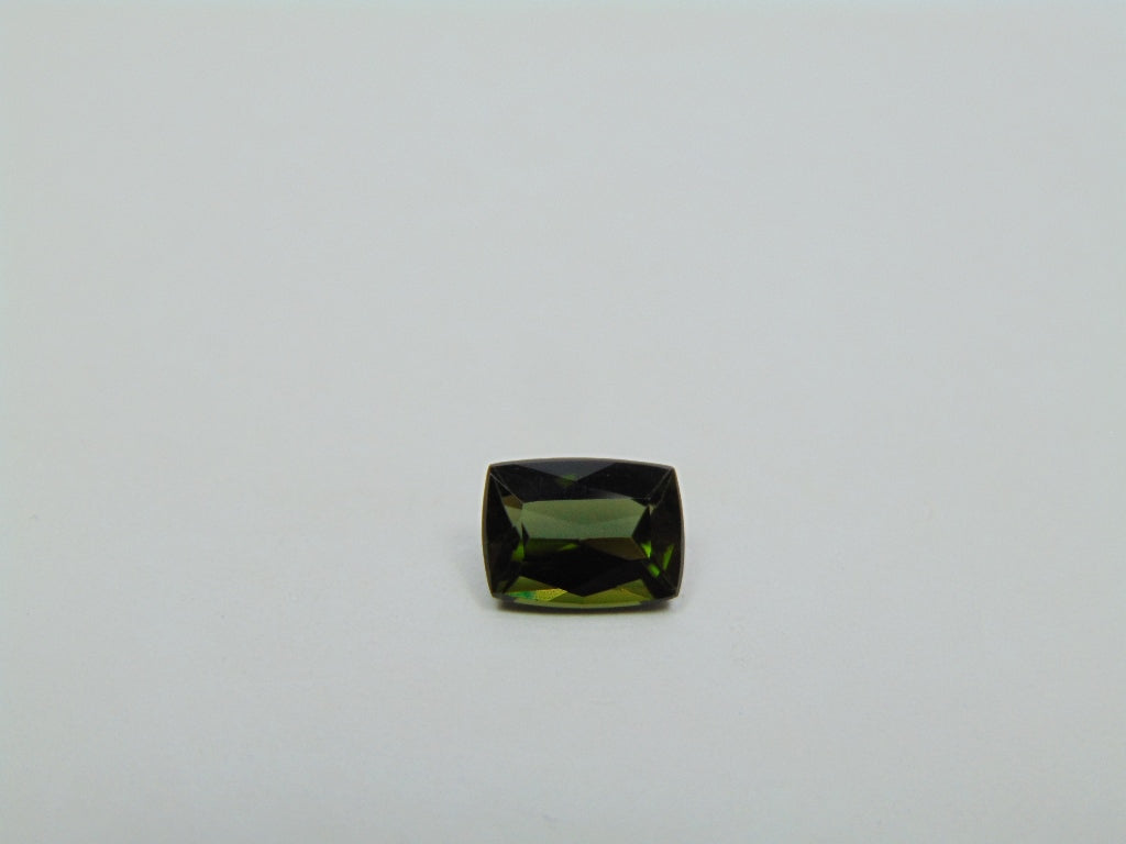 Turmalina 2,02ct 9x7mm