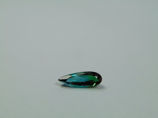 1.05ct Turmalina 12x4mm