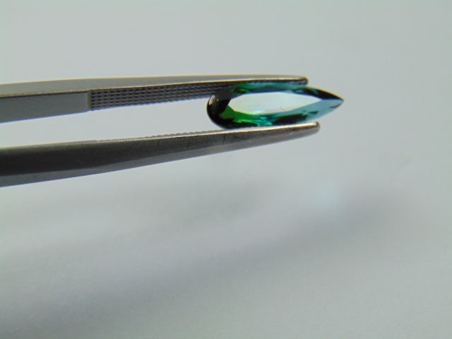 1.05ct Tourmaline 12x4mm