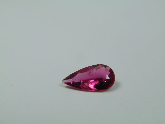 1.60ct Turmalina 13x7mm