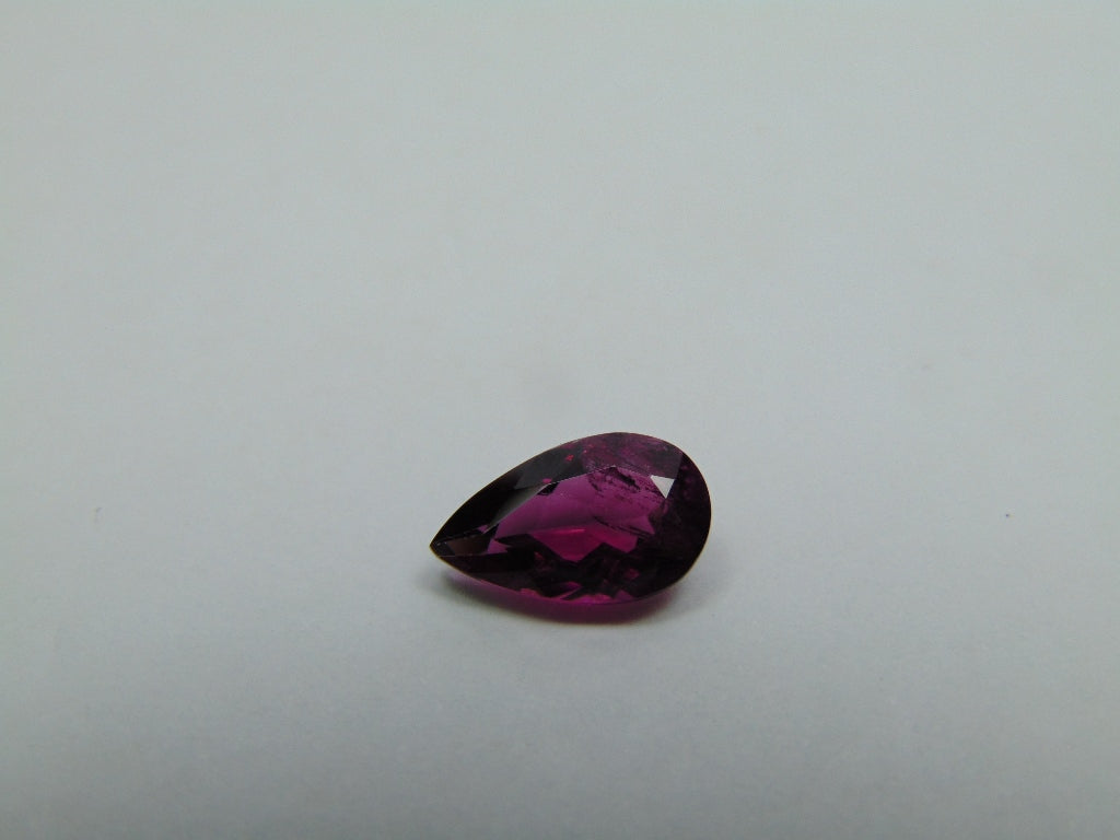 2.05ct Tourmaline 11x6mm