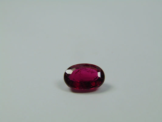 3.03ct Rubelita 11x8mm