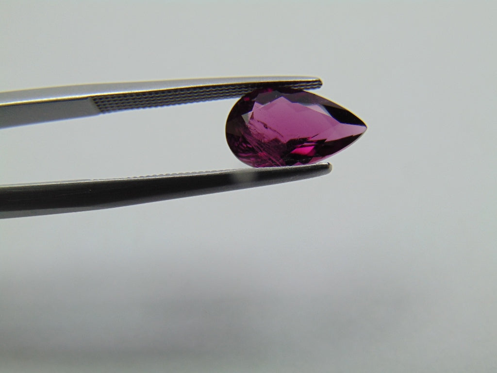 2.05ct Tourmaline 11x6mm