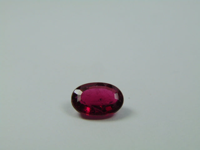 3.03ct Rubelita 11x8mm