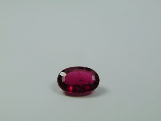3.03ct Rubelita 11x8mm