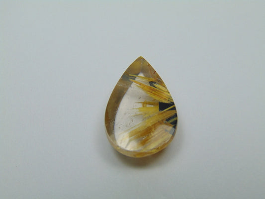 14.60ct Rutilo 22x14mm
